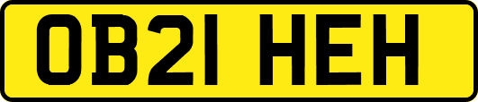 OB21HEH