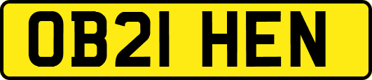 OB21HEN