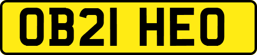 OB21HEO