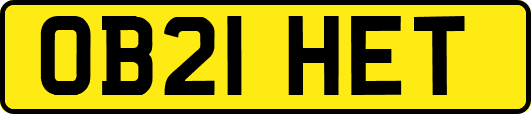 OB21HET