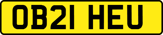 OB21HEU
