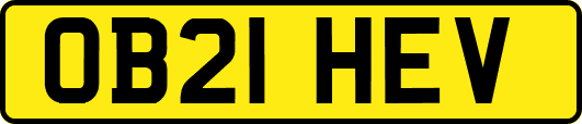 OB21HEV