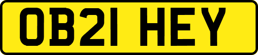 OB21HEY
