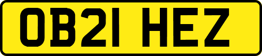 OB21HEZ