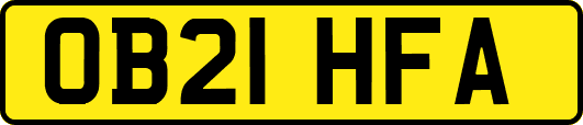 OB21HFA