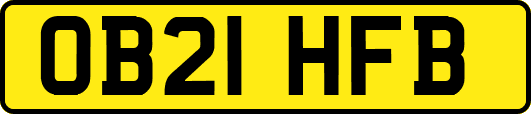 OB21HFB