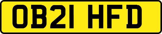 OB21HFD