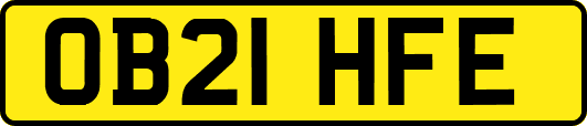 OB21HFE
