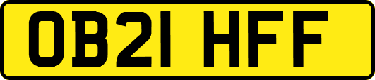 OB21HFF