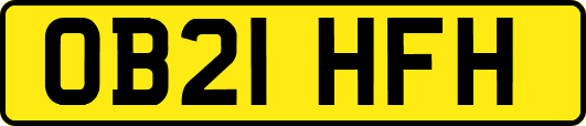 OB21HFH