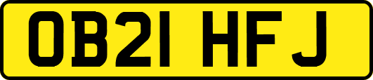 OB21HFJ
