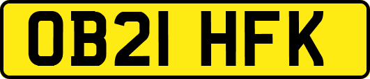 OB21HFK