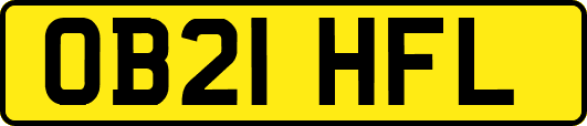 OB21HFL