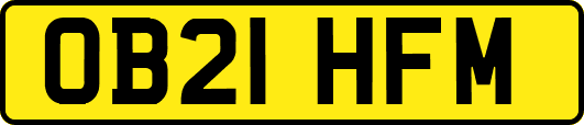 OB21HFM