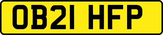 OB21HFP