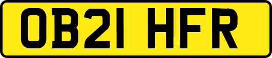 OB21HFR