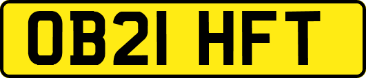 OB21HFT