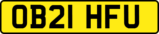 OB21HFU