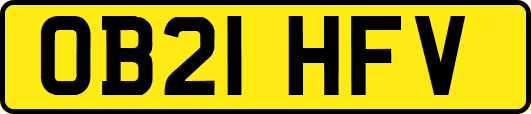 OB21HFV