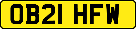 OB21HFW