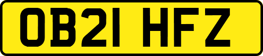 OB21HFZ
