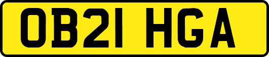 OB21HGA