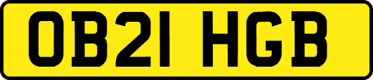 OB21HGB
