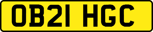 OB21HGC