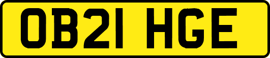 OB21HGE