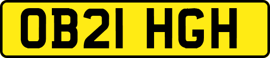 OB21HGH