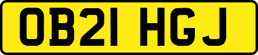 OB21HGJ