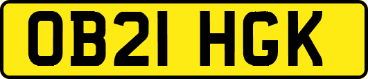 OB21HGK