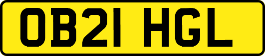 OB21HGL