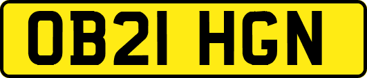 OB21HGN