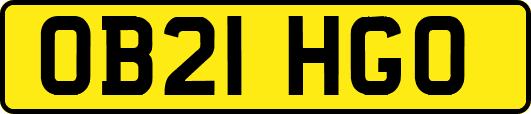 OB21HGO