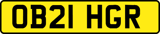 OB21HGR