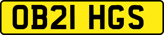 OB21HGS