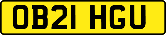 OB21HGU