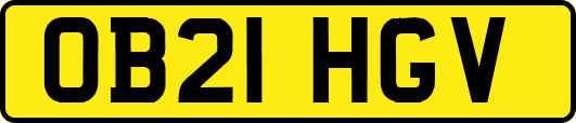 OB21HGV