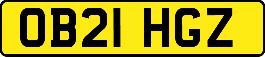 OB21HGZ