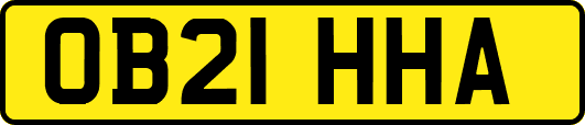 OB21HHA