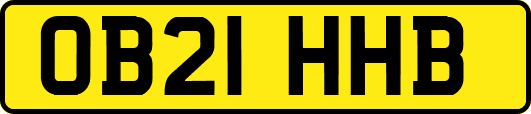 OB21HHB