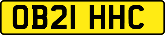 OB21HHC