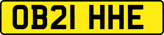 OB21HHE