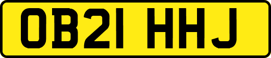 OB21HHJ