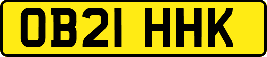 OB21HHK