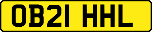 OB21HHL