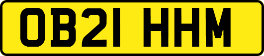 OB21HHM