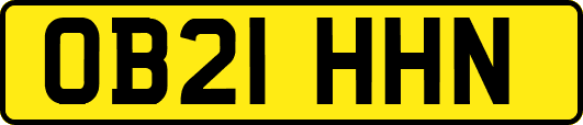 OB21HHN