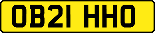 OB21HHO
